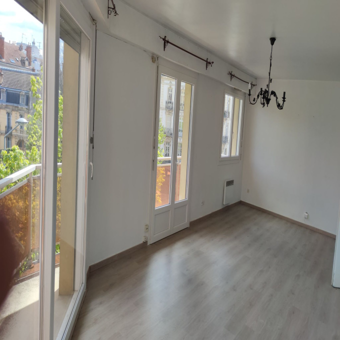 Offres de vente Appartement Dijon (21000)