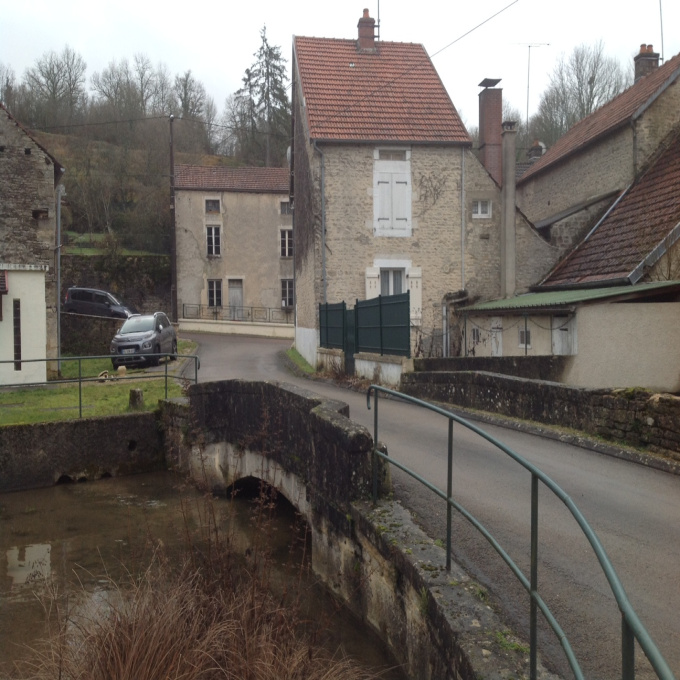 Offres de vente Maison Chalmessin (52160)