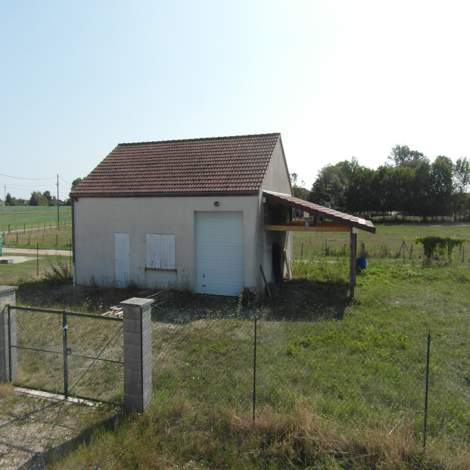 Offres de vente Terrain Losne (21170)