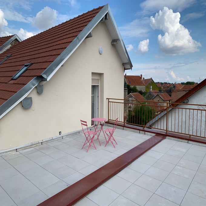 Offres de vente Appartement Selongey (21260)