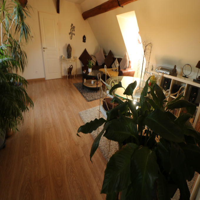 Offres de vente Appartement Varois-et-Chaignot (21490)
