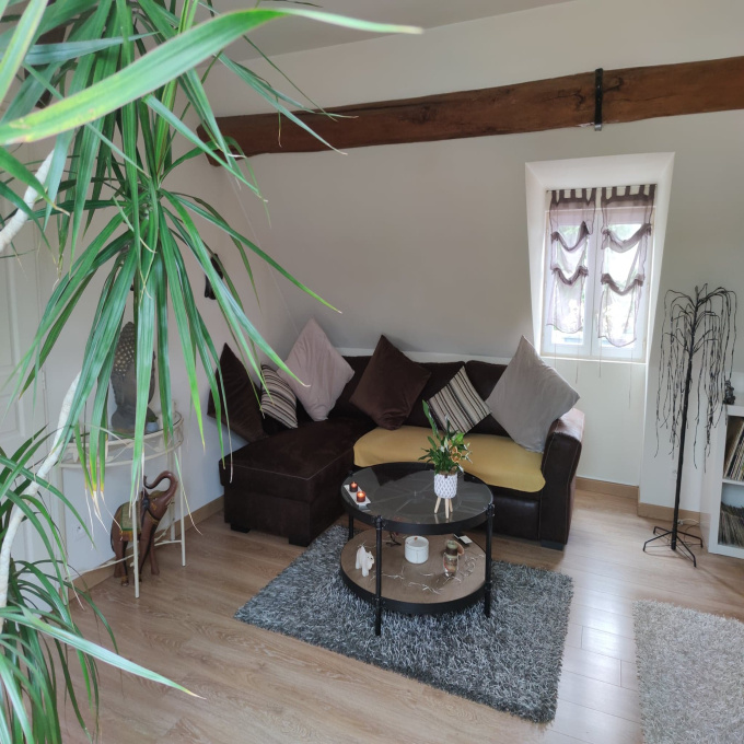 Offres de vente Appartement Varois-et-Chaignot (21490)