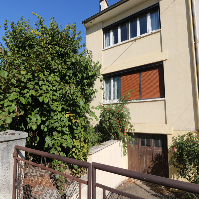 Offres de vente Maison Dijon (21000)