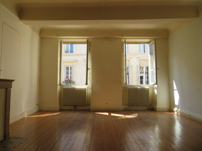 Offres de vente Appartement Dijon (21000)