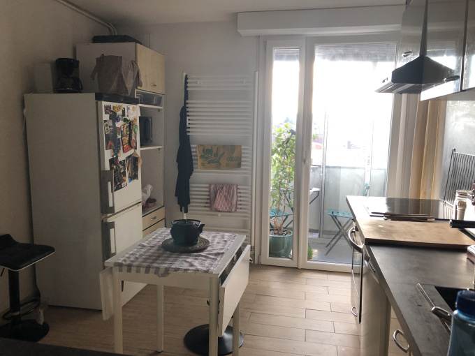 Offres de vente Appartement Dijon (21000)