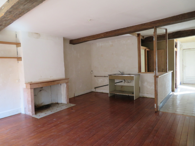 Offres de vente Immeuble Dijon (21000)